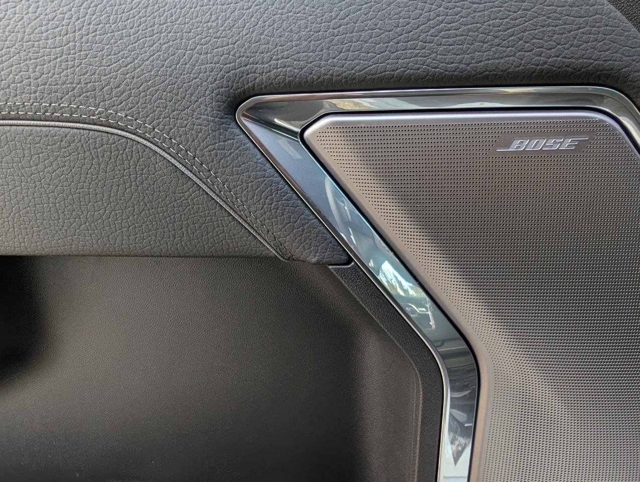 2026 GMC Sierra 1500 Denali Photo