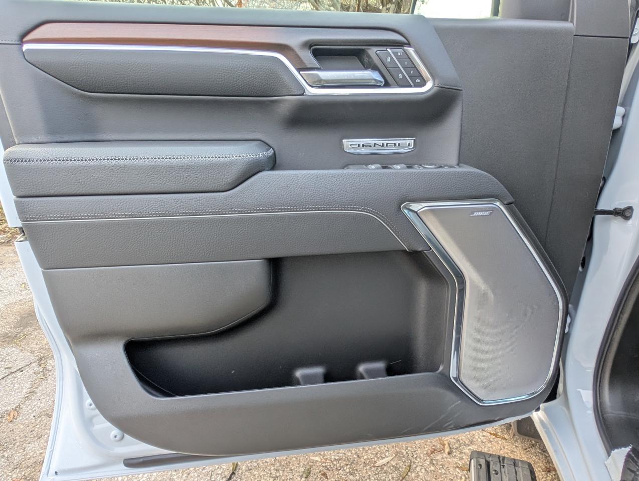 2026 GMC Sierra 1500 Denali Photo