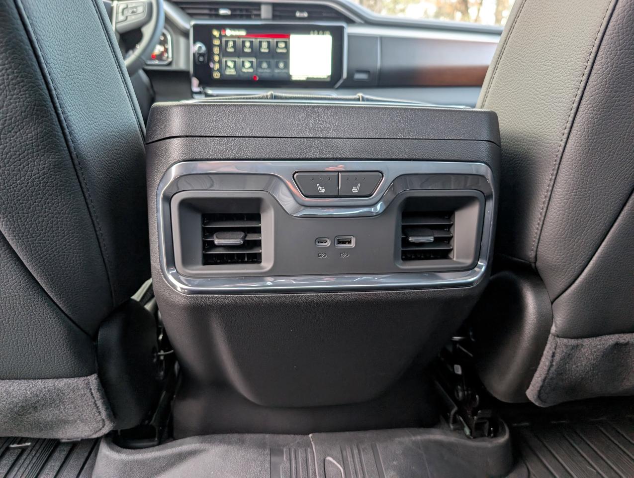 2026 GMC Sierra 1500 Denali Photo