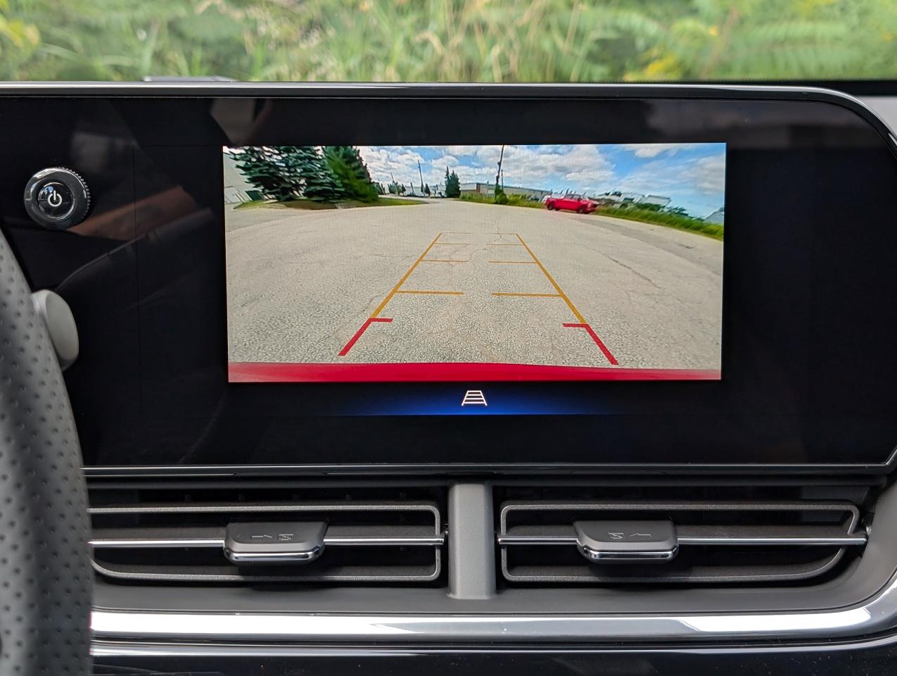 2026 Chevrolet Trax 2RS Photo