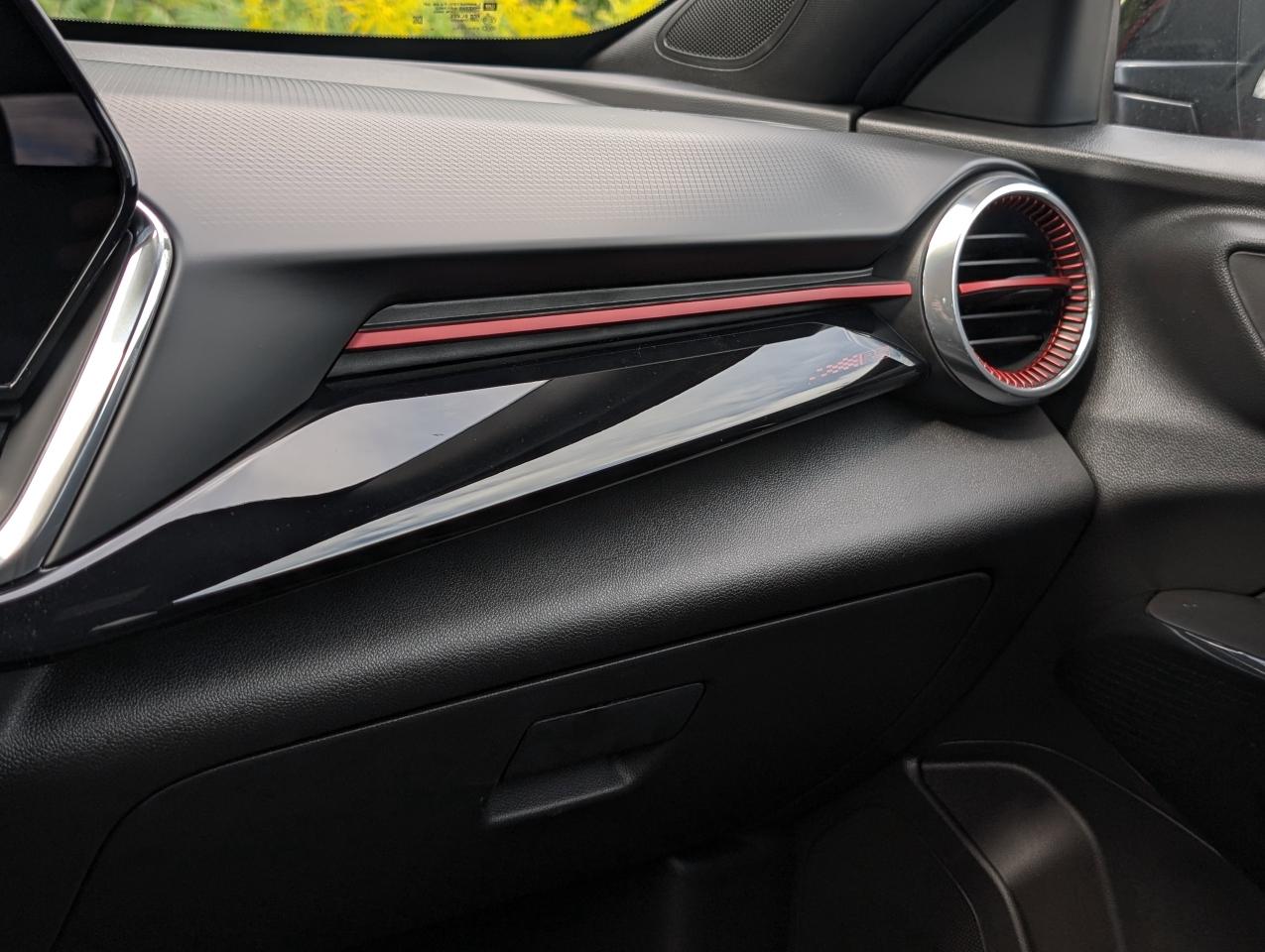 2026 Chevrolet Trax 2RS Photo