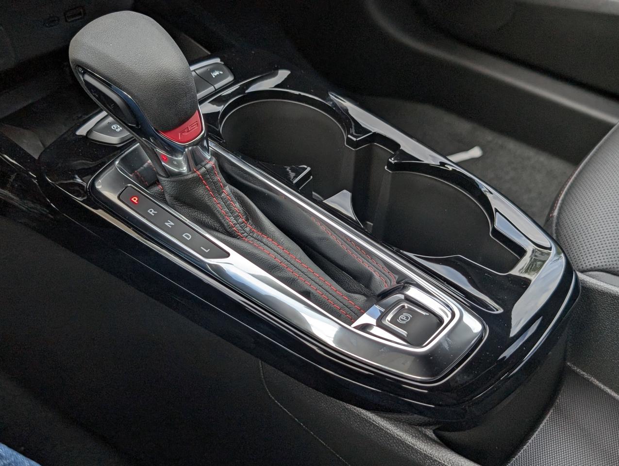 2026 Chevrolet Trax 2RS Photo