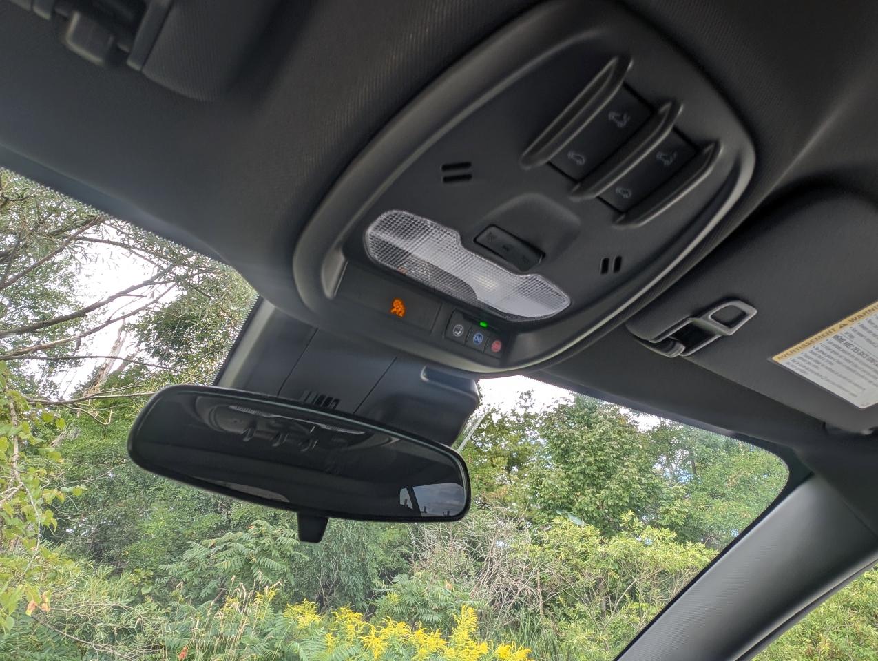 2026 Chevrolet Trax 2RS Photo