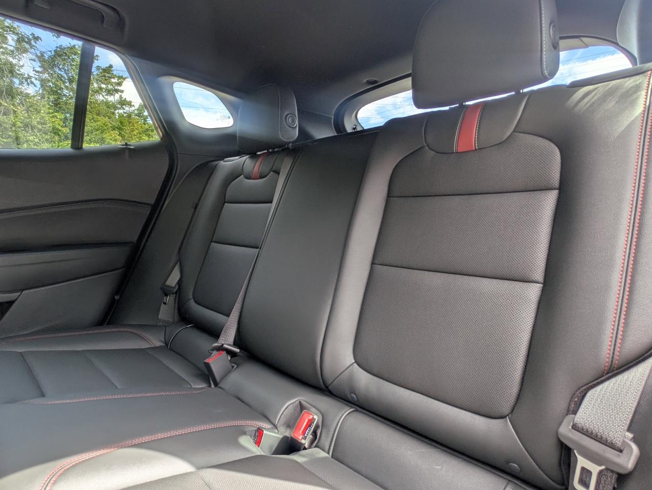 2026 Chevrolet Trax 2RS Photo