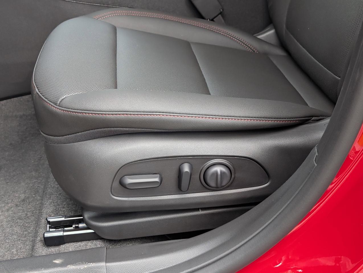 2026 Chevrolet Trax 2RS Photo