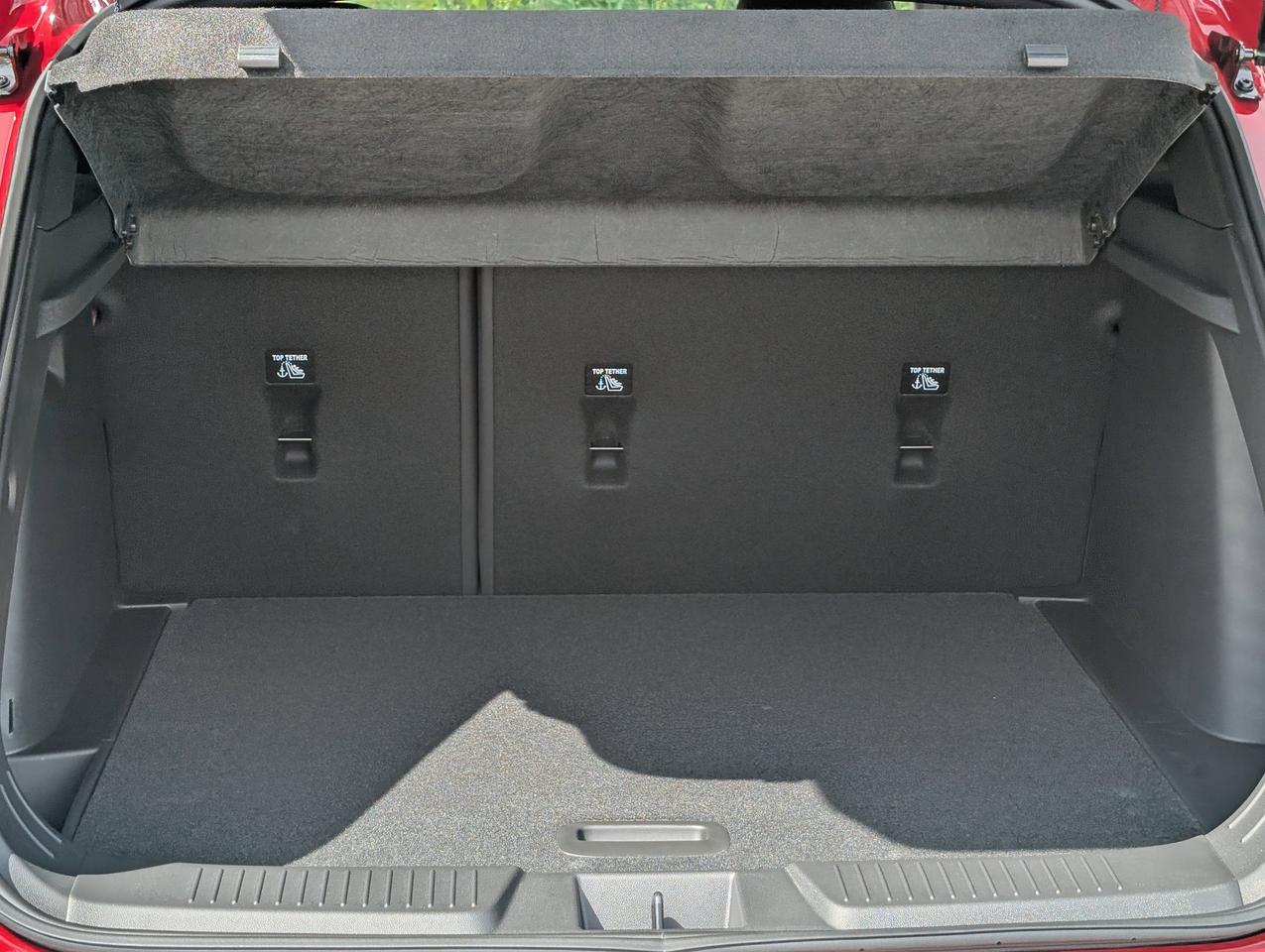 2026 Chevrolet Trax 2RS Photo