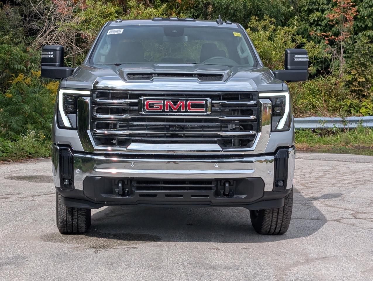 2026 GMC SIERRA 2500HD SLE Photo