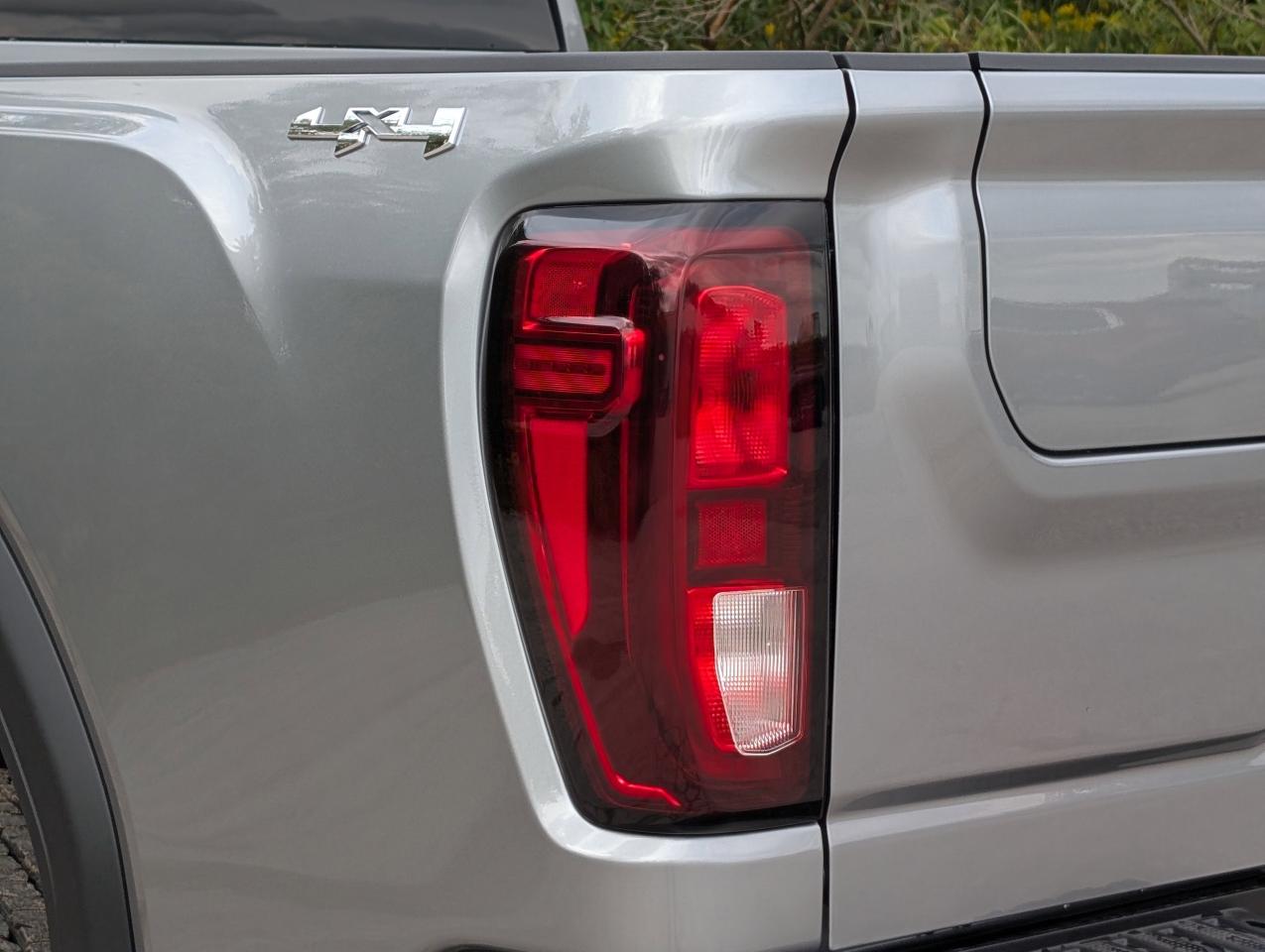 2026 GMC SIERRA 2500HD SLE Photo