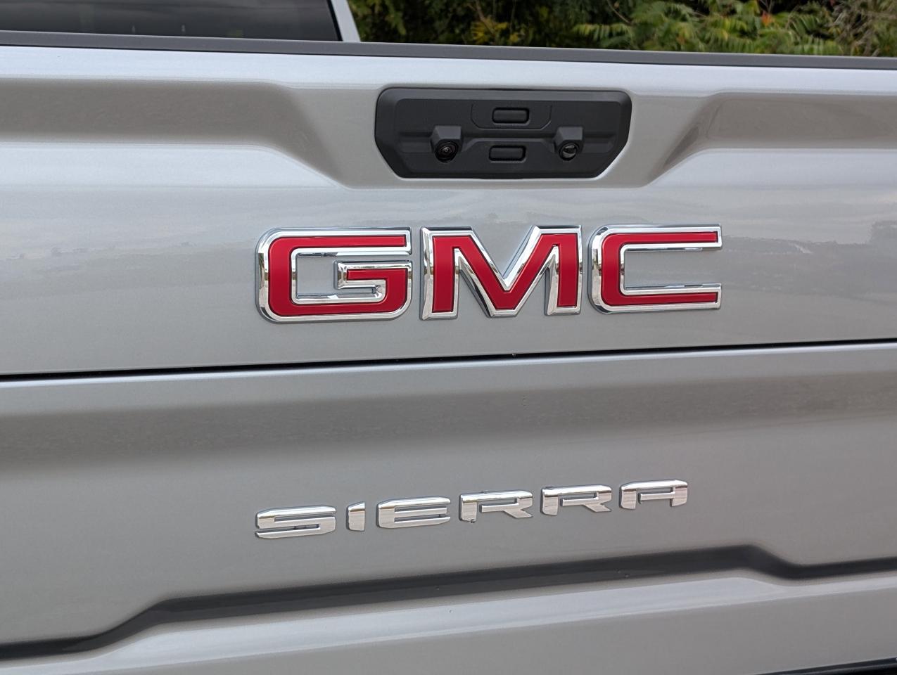 2026 GMC SIERRA 2500HD SLE Photo