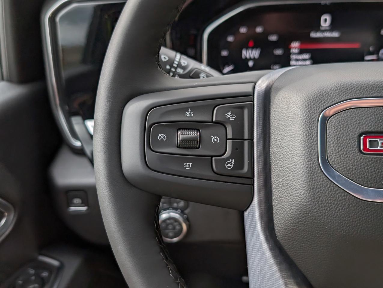 2026 GMC SIERRA 2500HD SLE Photo