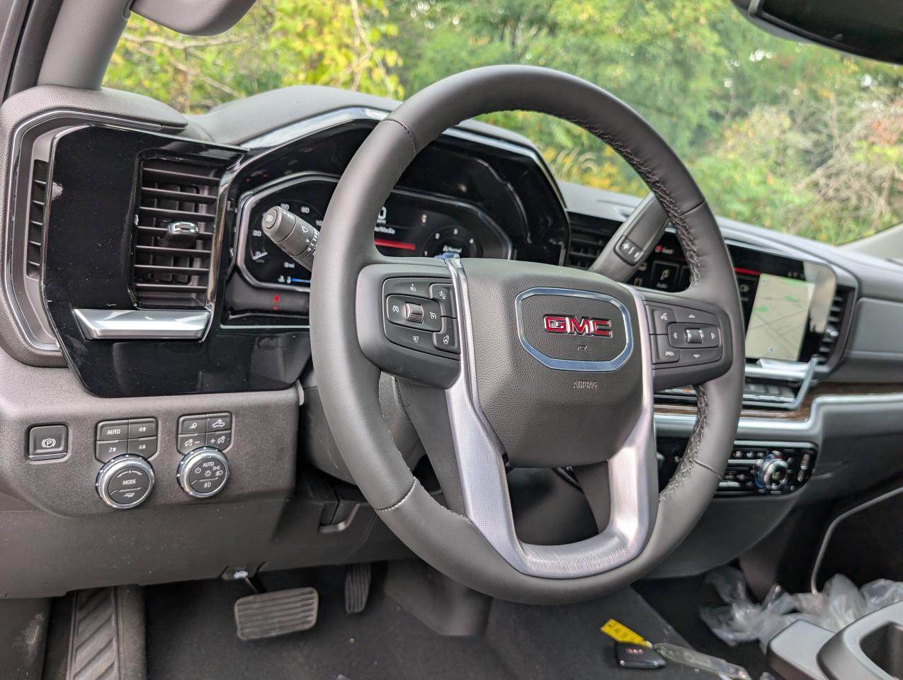 2026 GMC SIERRA 2500HD SLE Photo