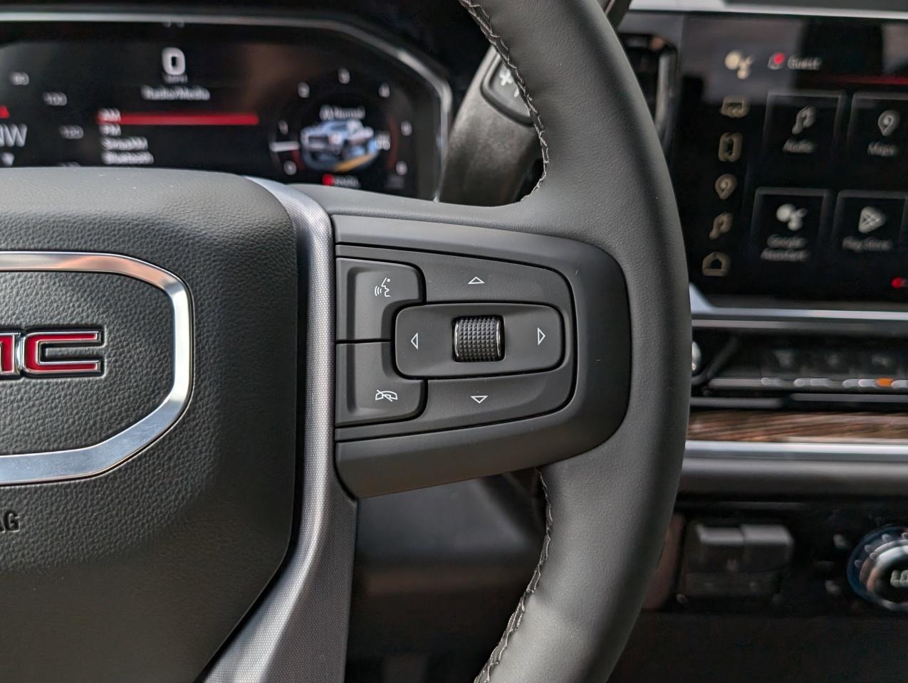 2026 GMC SIERRA 2500HD SLE Photo