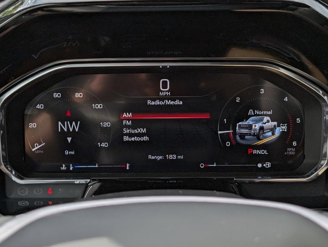 2026 GMC SIERRA 2500HD SLE Photo