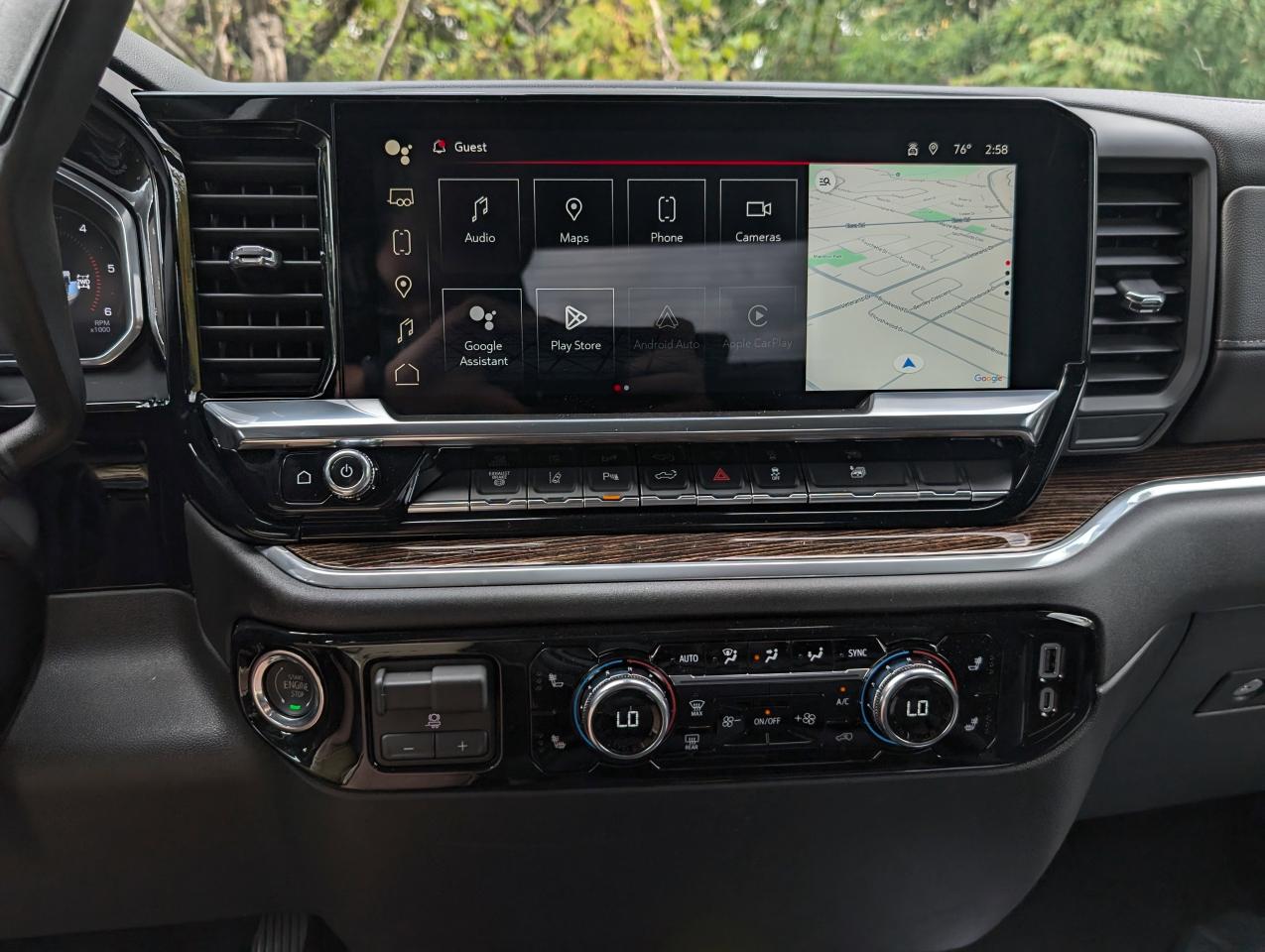 2026 GMC SIERRA 2500HD SLE Photo