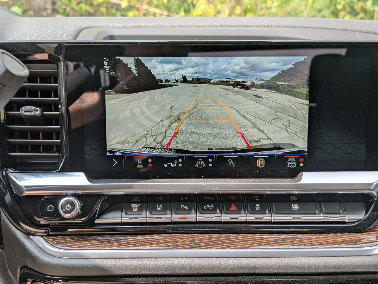 2026 GMC SIERRA 2500HD SLE Photo