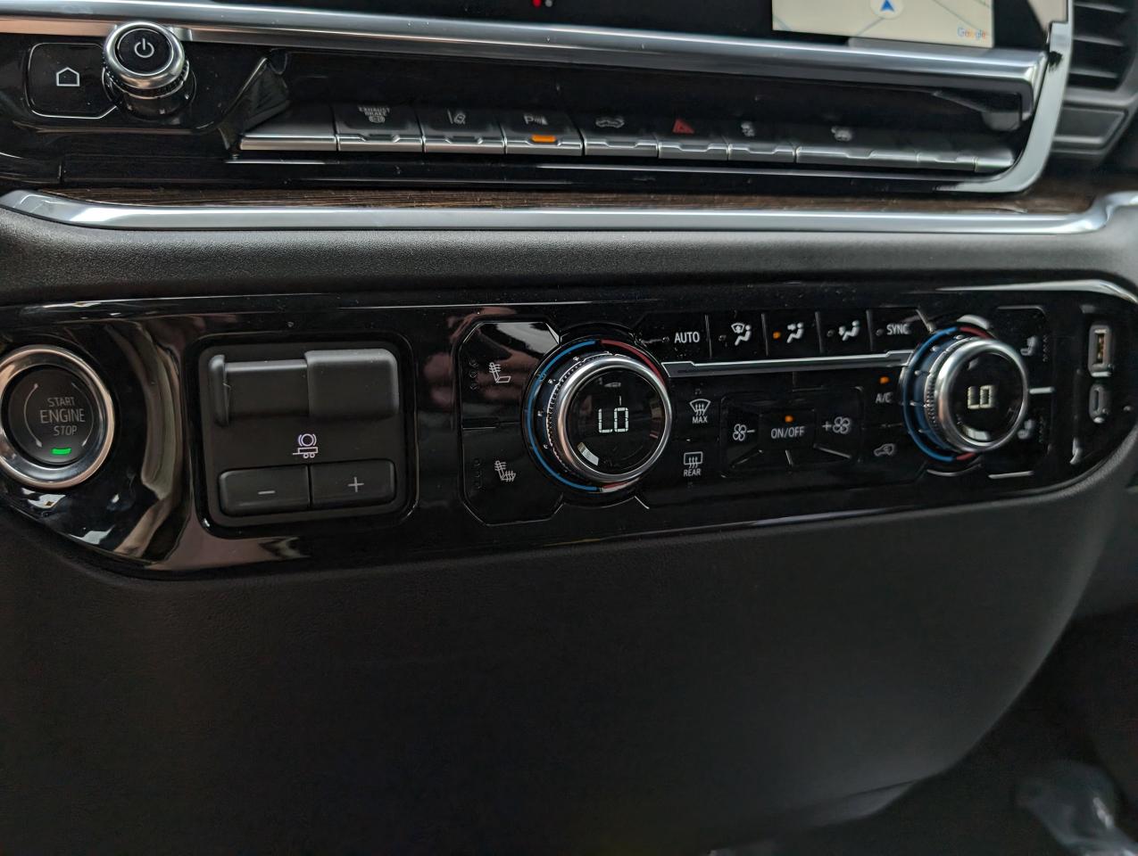 2026 GMC SIERRA 2500HD SLE Photo