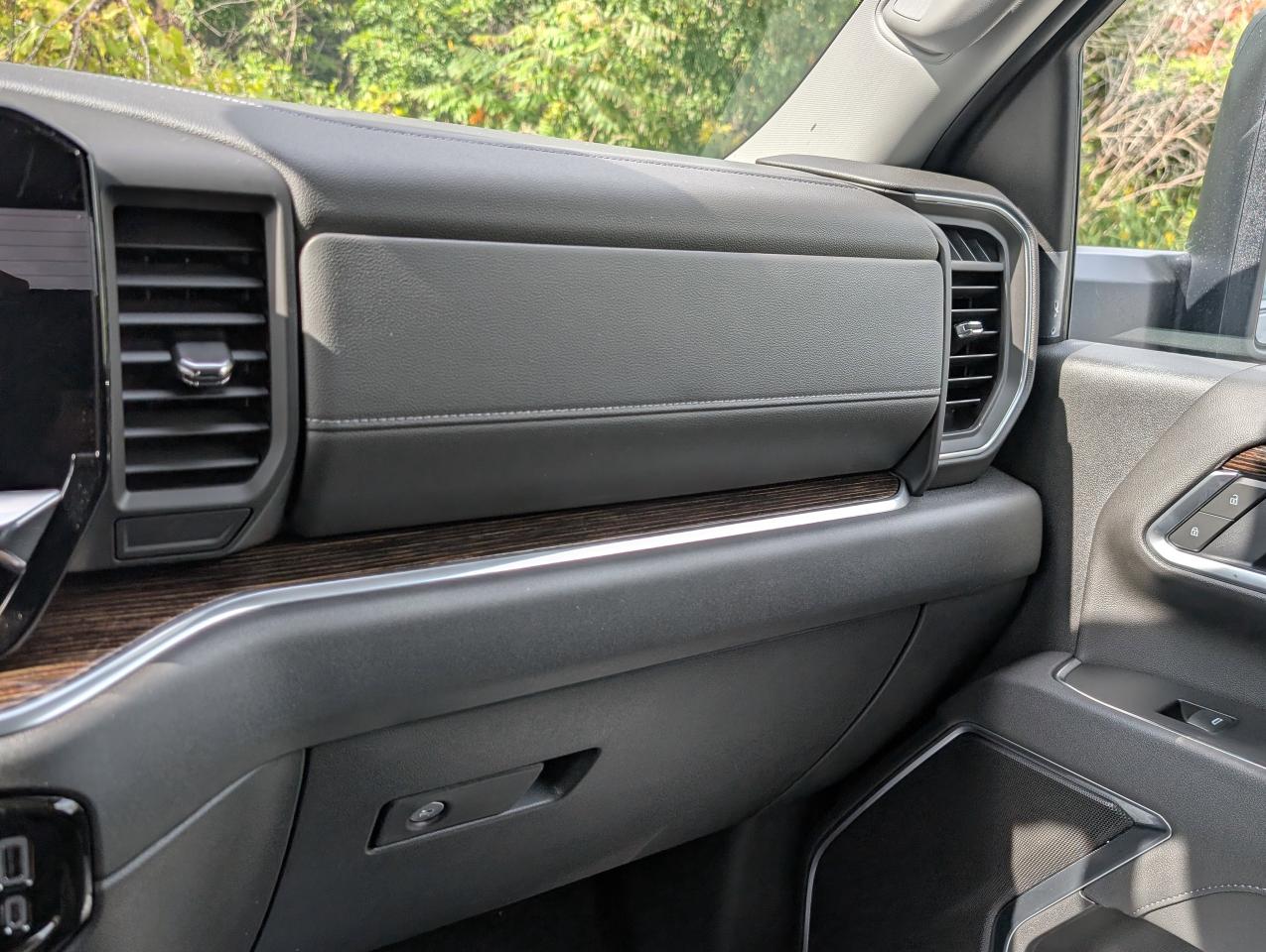 2026 GMC SIERRA 2500HD SLE Photo