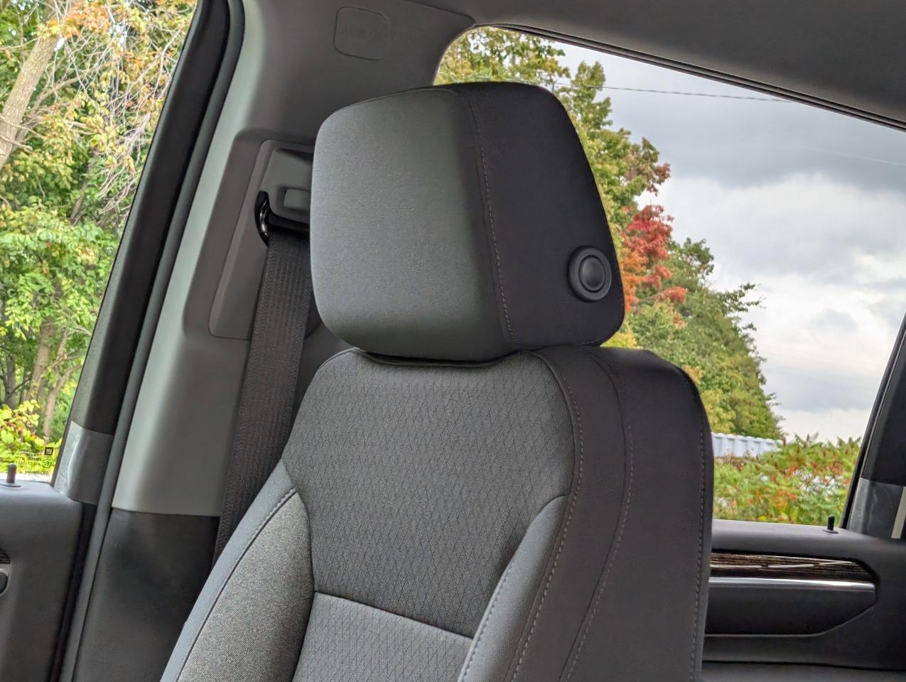 2026 GMC SIERRA 2500HD SLE Photo