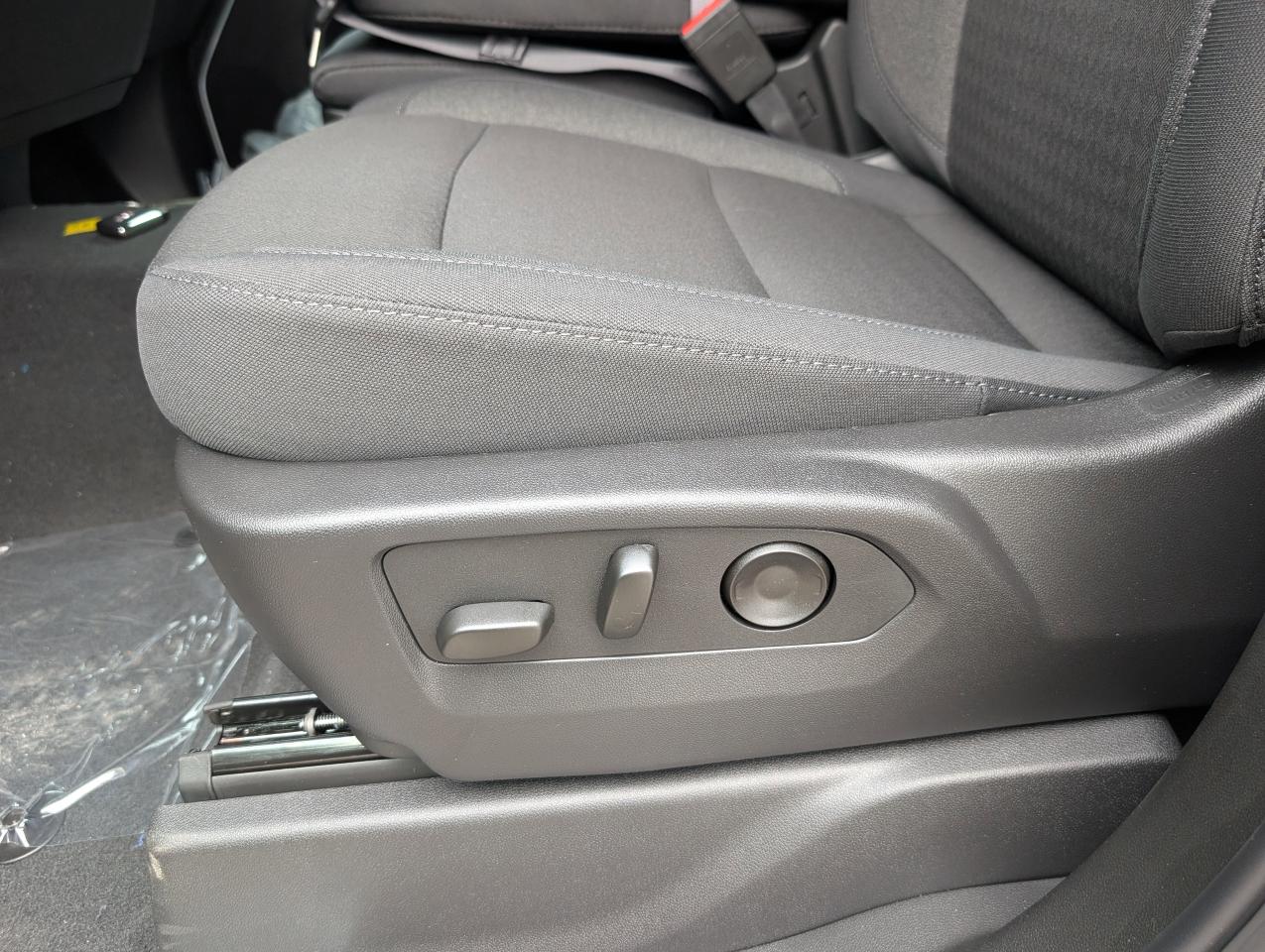 2026 GMC SIERRA 2500HD SLE Photo