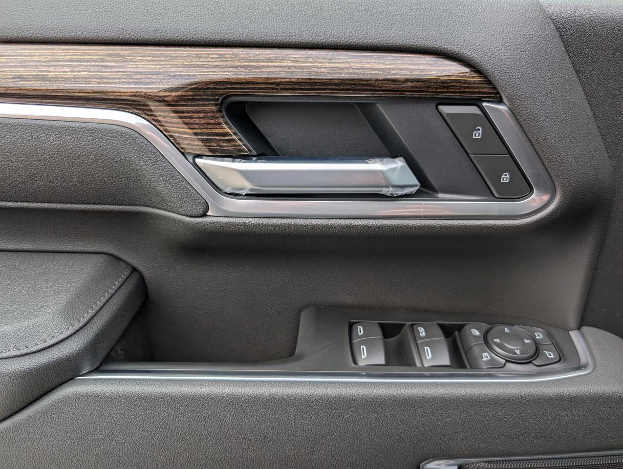 2026 GMC SIERRA 2500HD SLE Photo