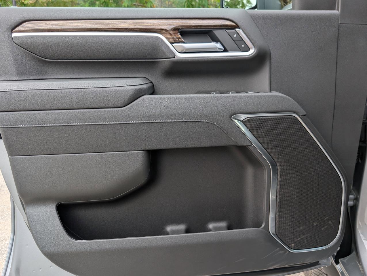 2026 GMC SIERRA 2500HD SLE Photo