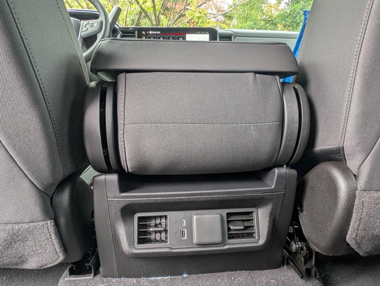 2026 GMC SIERRA 2500HD SLE Photo