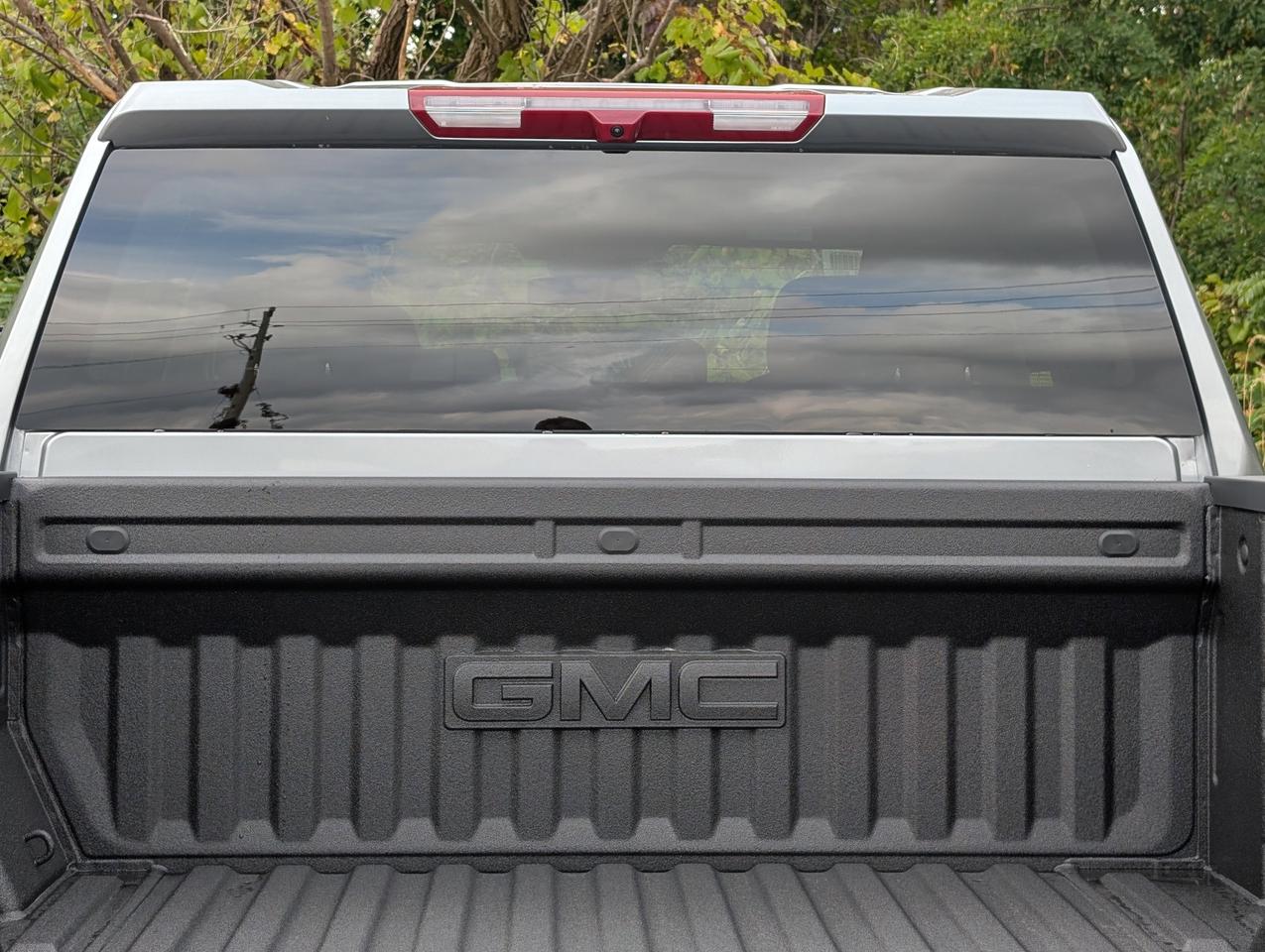 2026 GMC SIERRA 2500HD SLE Photo