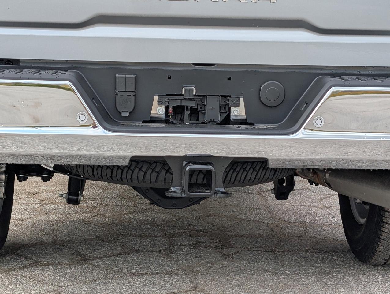 2026 GMC SIERRA 2500HD SLE Photo