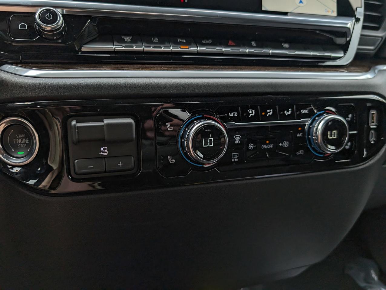 2026 GMC SIERRA 2500HD SLE Photo