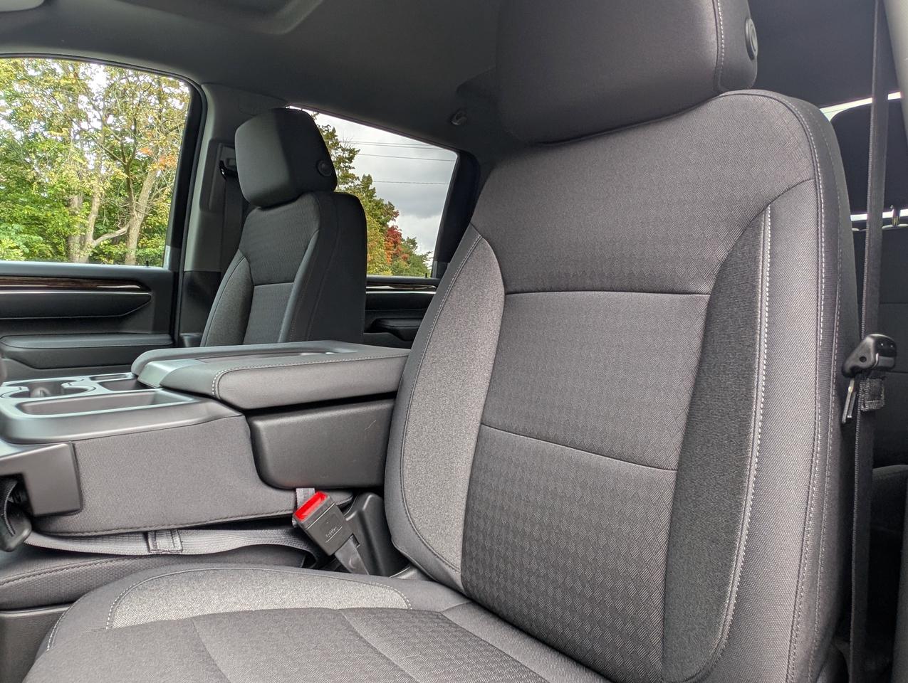 2026 GMC SIERRA 2500HD SLE Photo