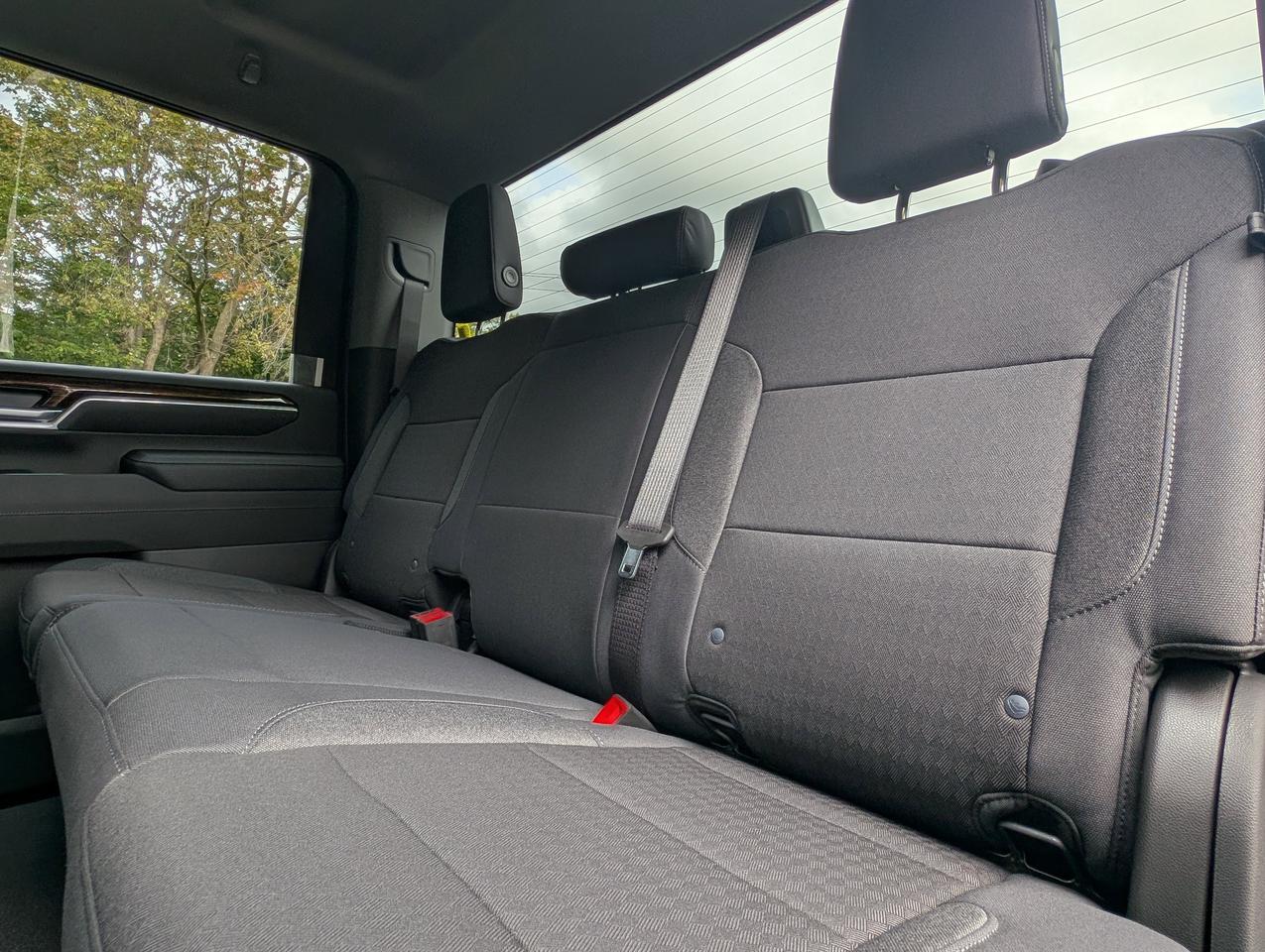 2026 GMC SIERRA 2500HD SLE Photo