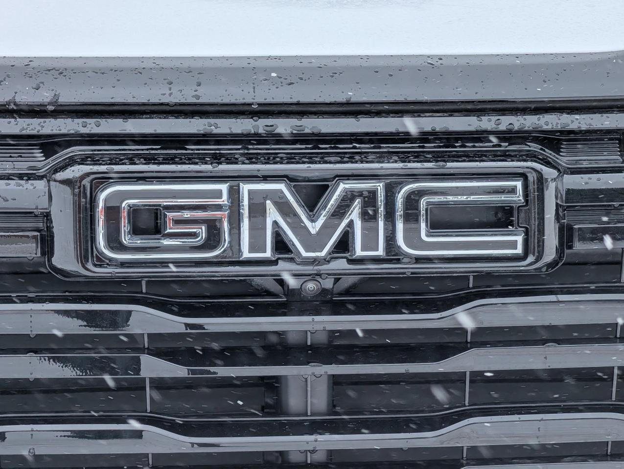 2026 GMC Terrain AWD Elevation Photo