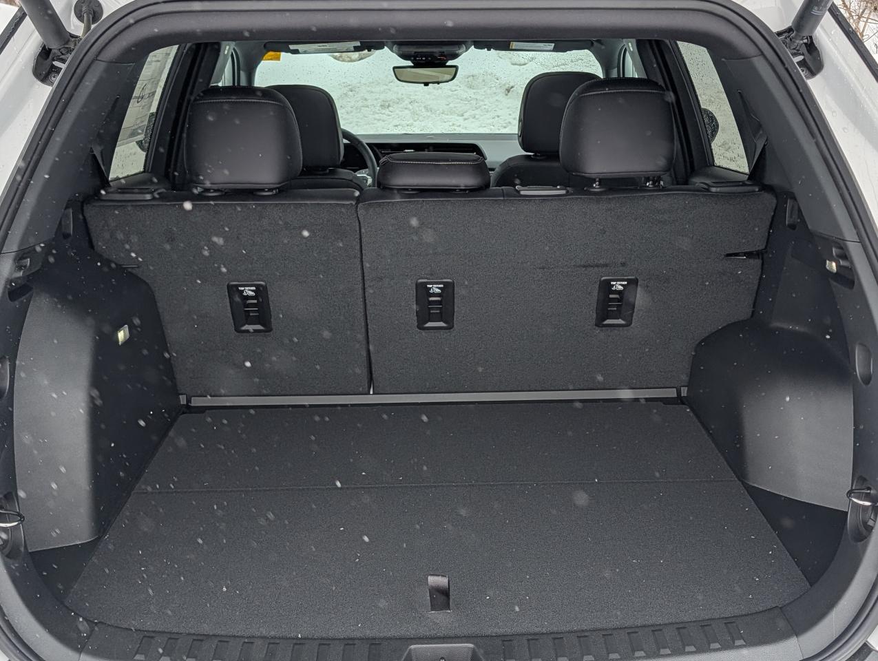 2026 GMC Terrain AWD Elevation Photo