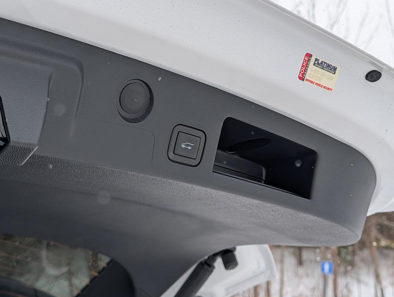 2026 GMC Terrain AWD Elevation Photo