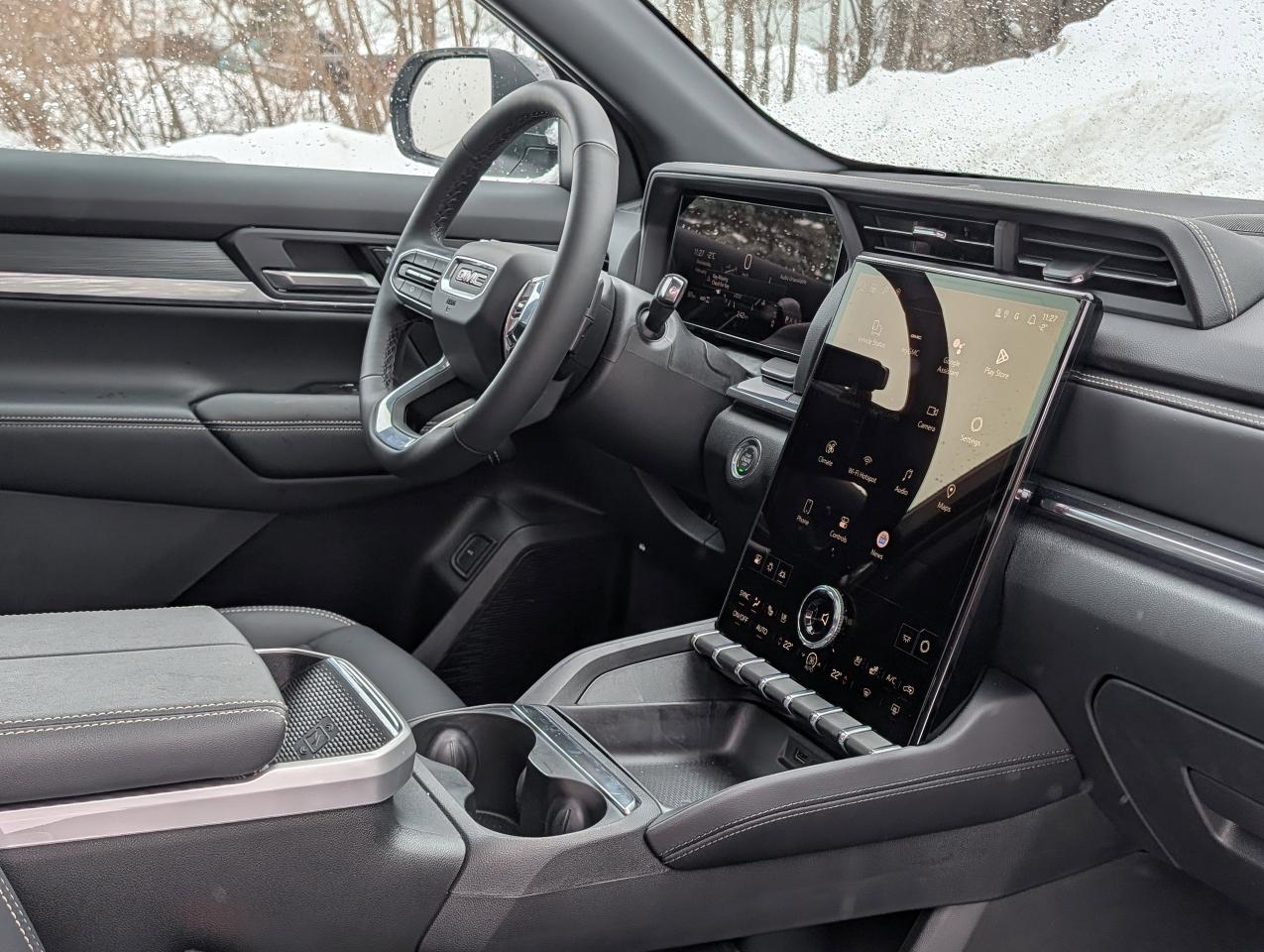 2026 GMC Terrain AWD Elevation Photo