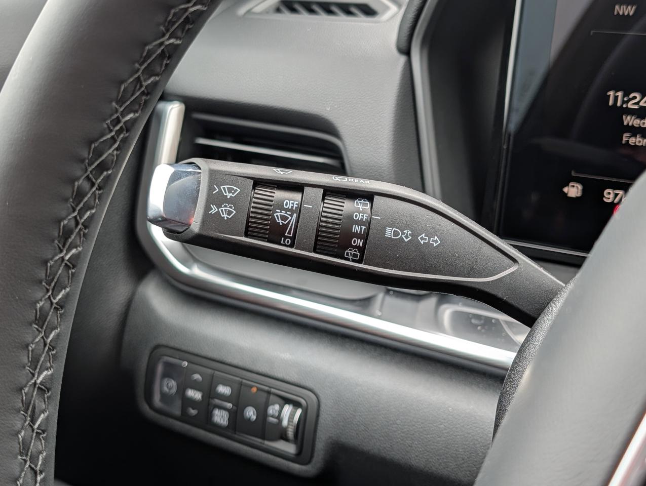 2026 GMC Terrain AWD Elevation Photo