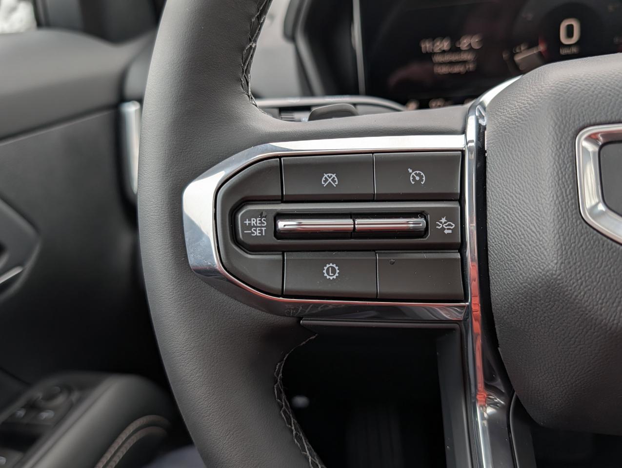 2026 GMC Terrain AWD Elevation Photo