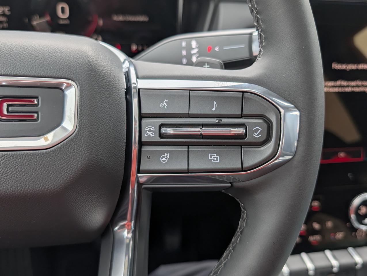 2026 GMC Terrain AWD Elevation Photo