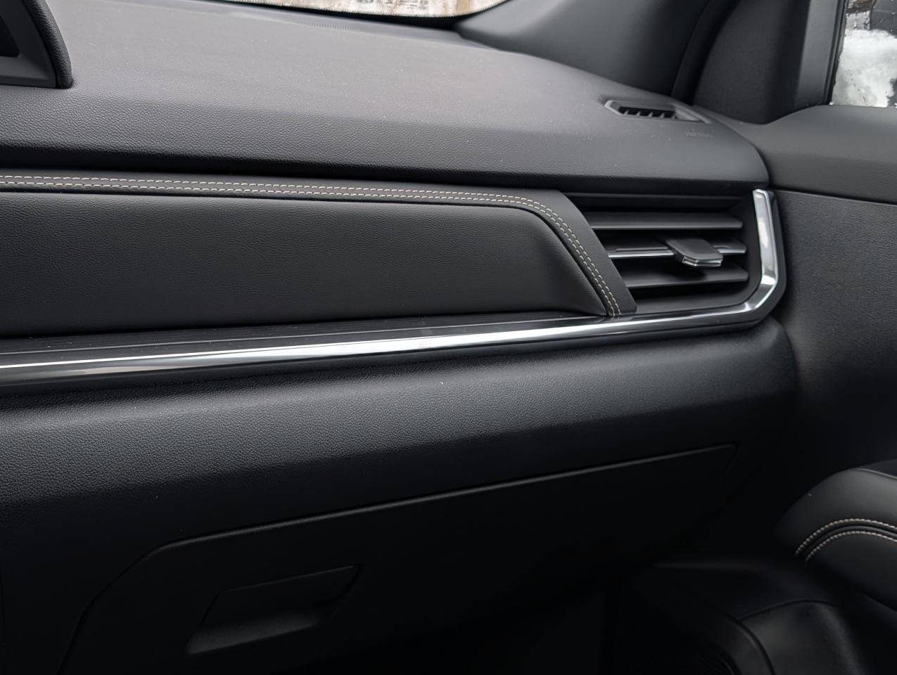 2026 GMC Terrain AWD Elevation Photo