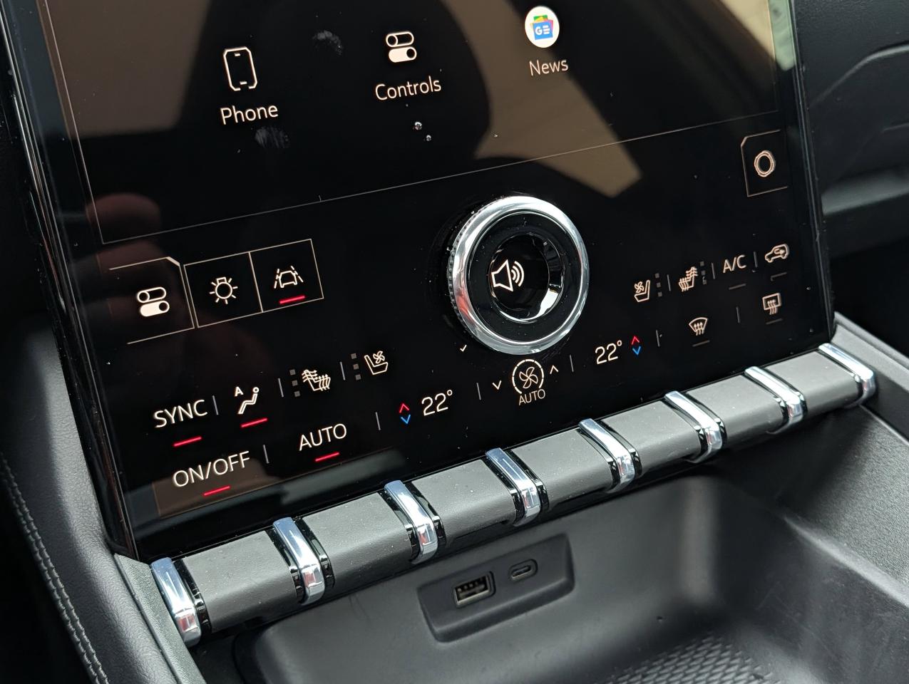 2026 GMC Terrain AWD Elevation Photo