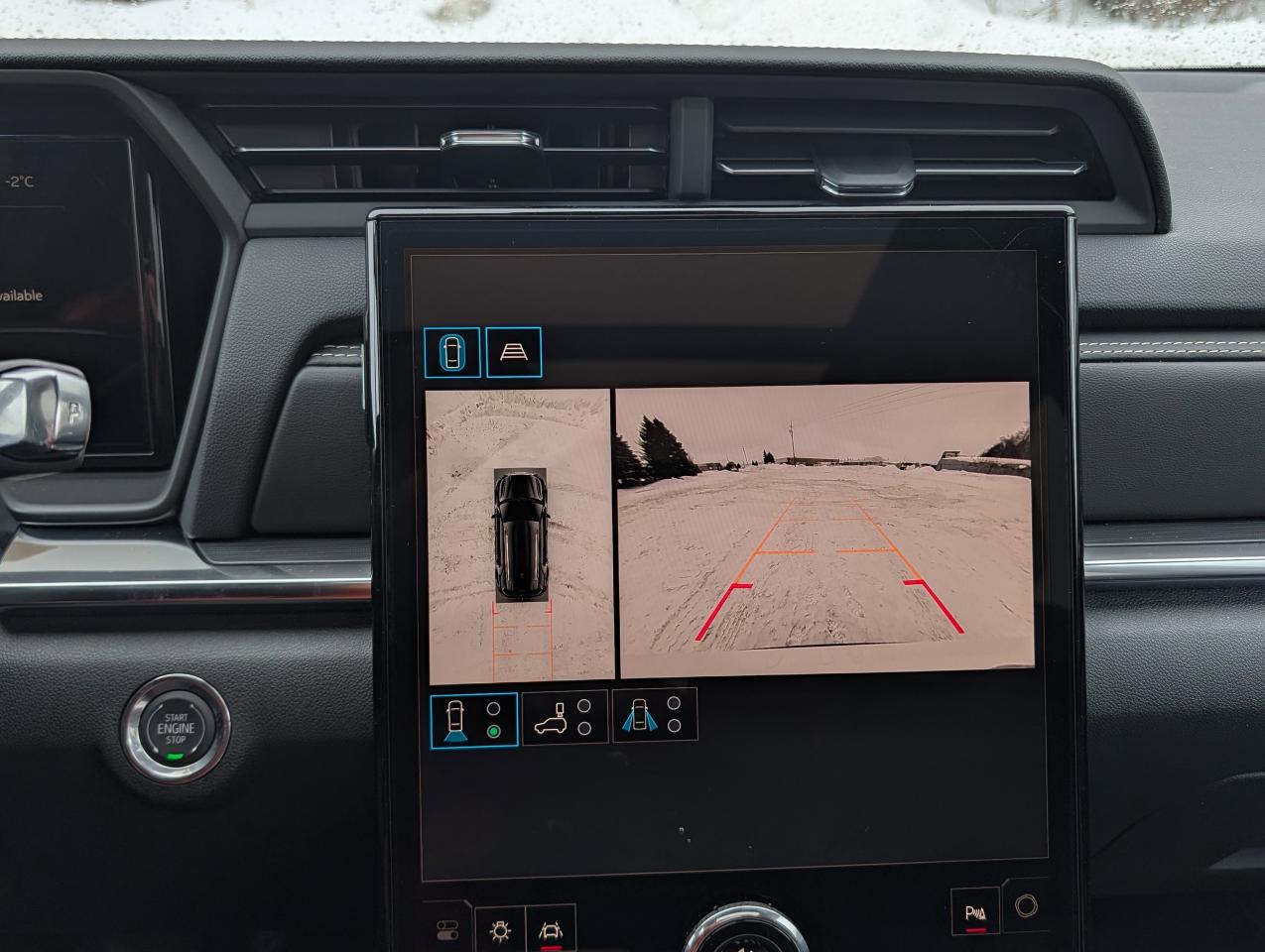 2026 GMC Terrain AWD Elevation Photo