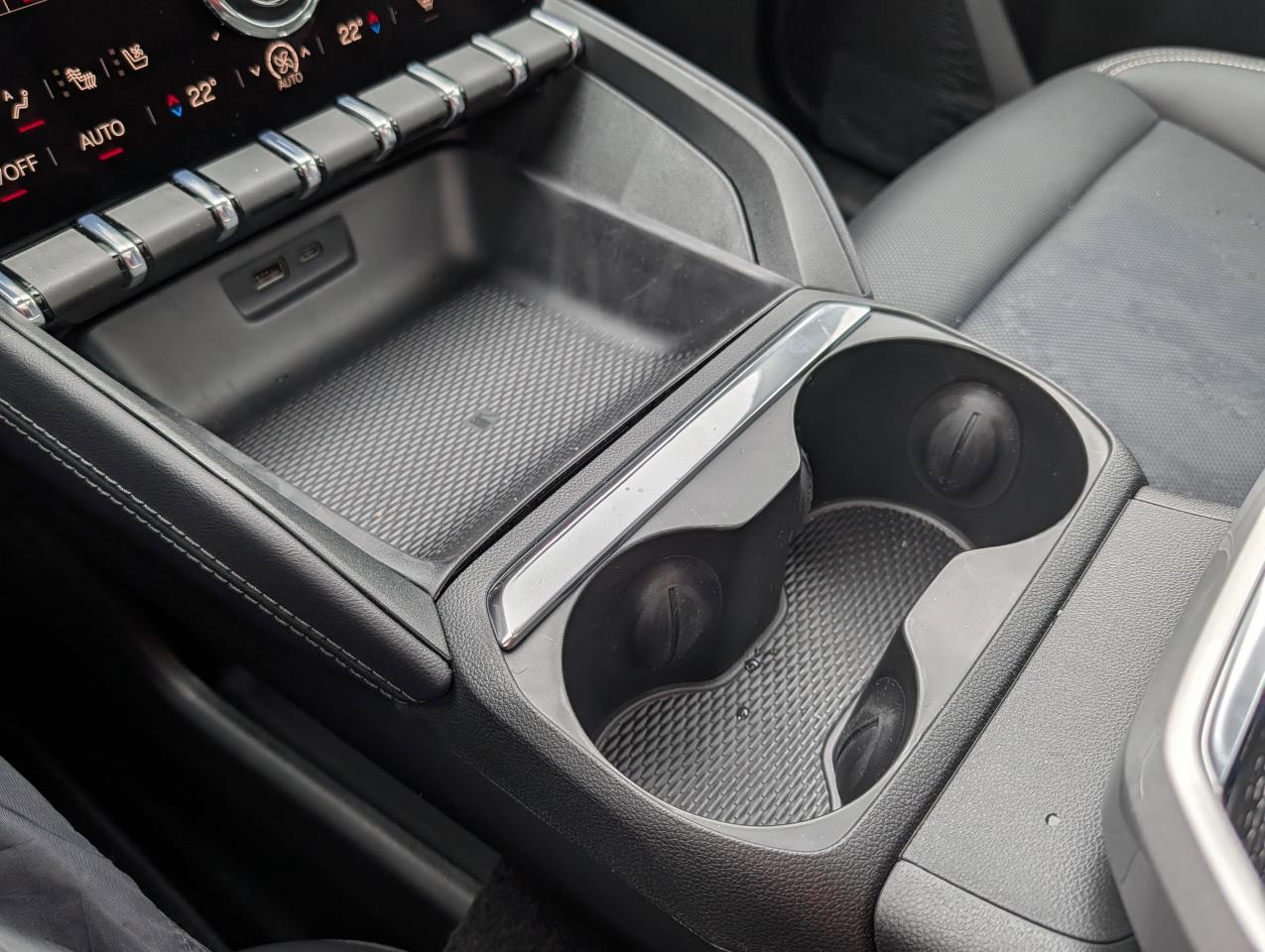 2026 GMC Terrain AWD Elevation Photo