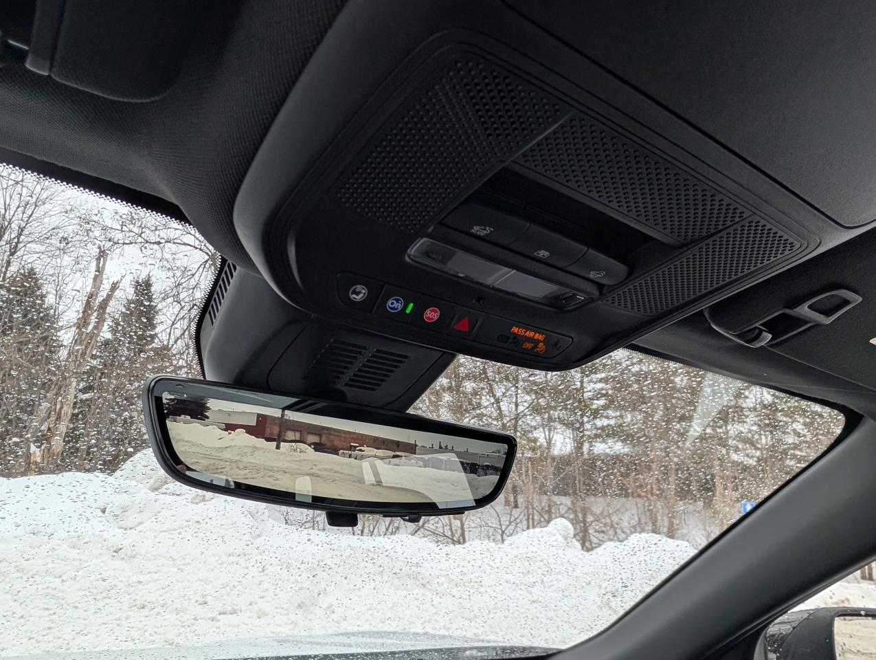 2026 GMC Terrain AWD Elevation Photo