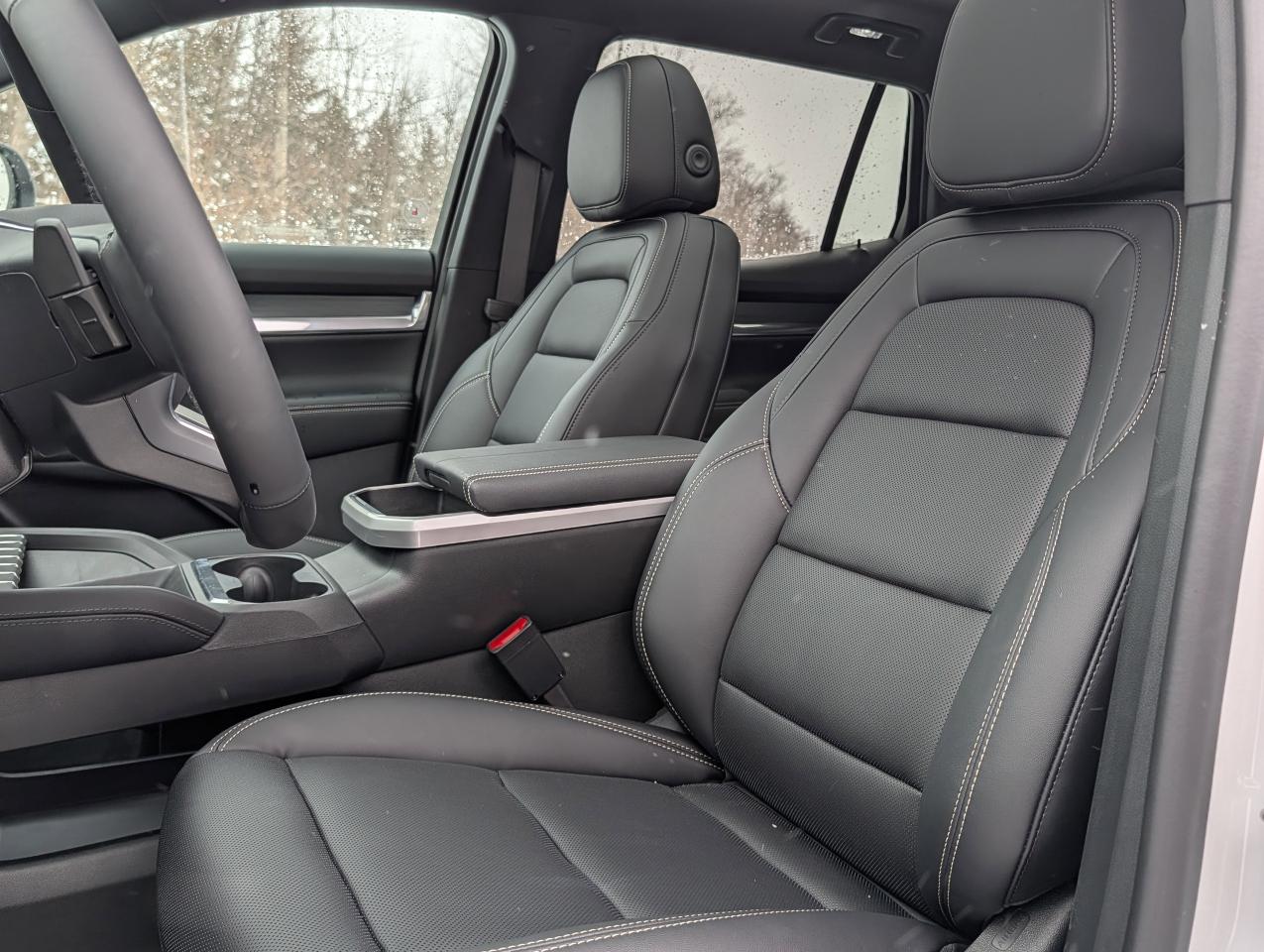 2026 GMC Terrain AWD Elevation Photo