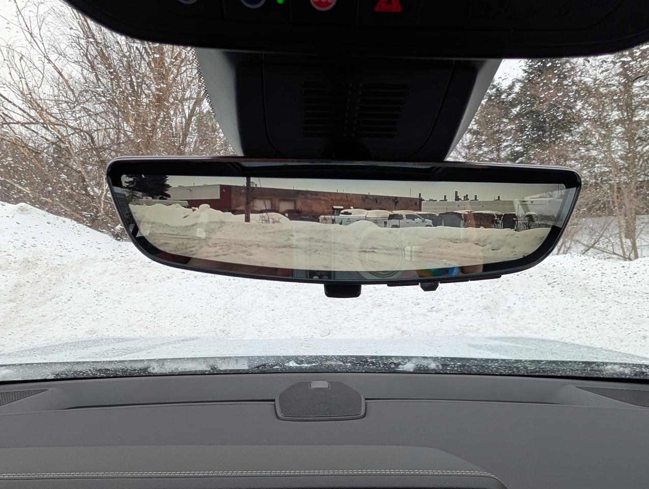 2026 GMC Terrain AWD Elevation Photo