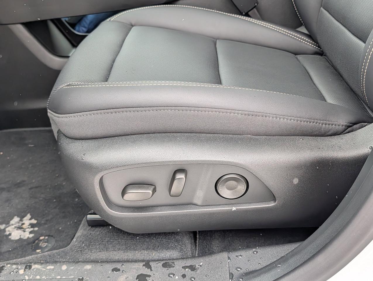 2026 GMC Terrain AWD Elevation Photo