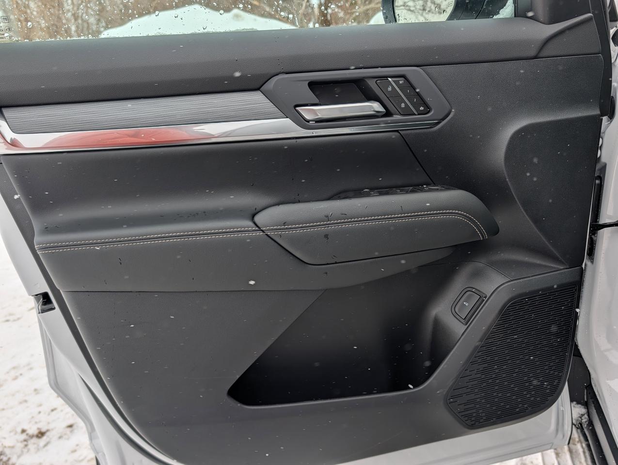 2026 GMC Terrain AWD Elevation Photo