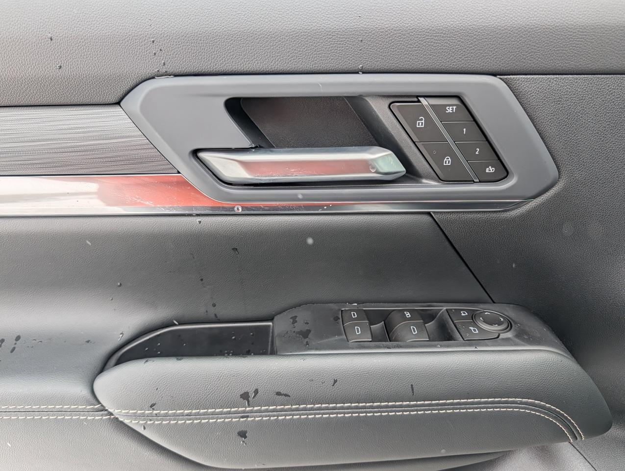 2026 GMC Terrain AWD Elevation Photo