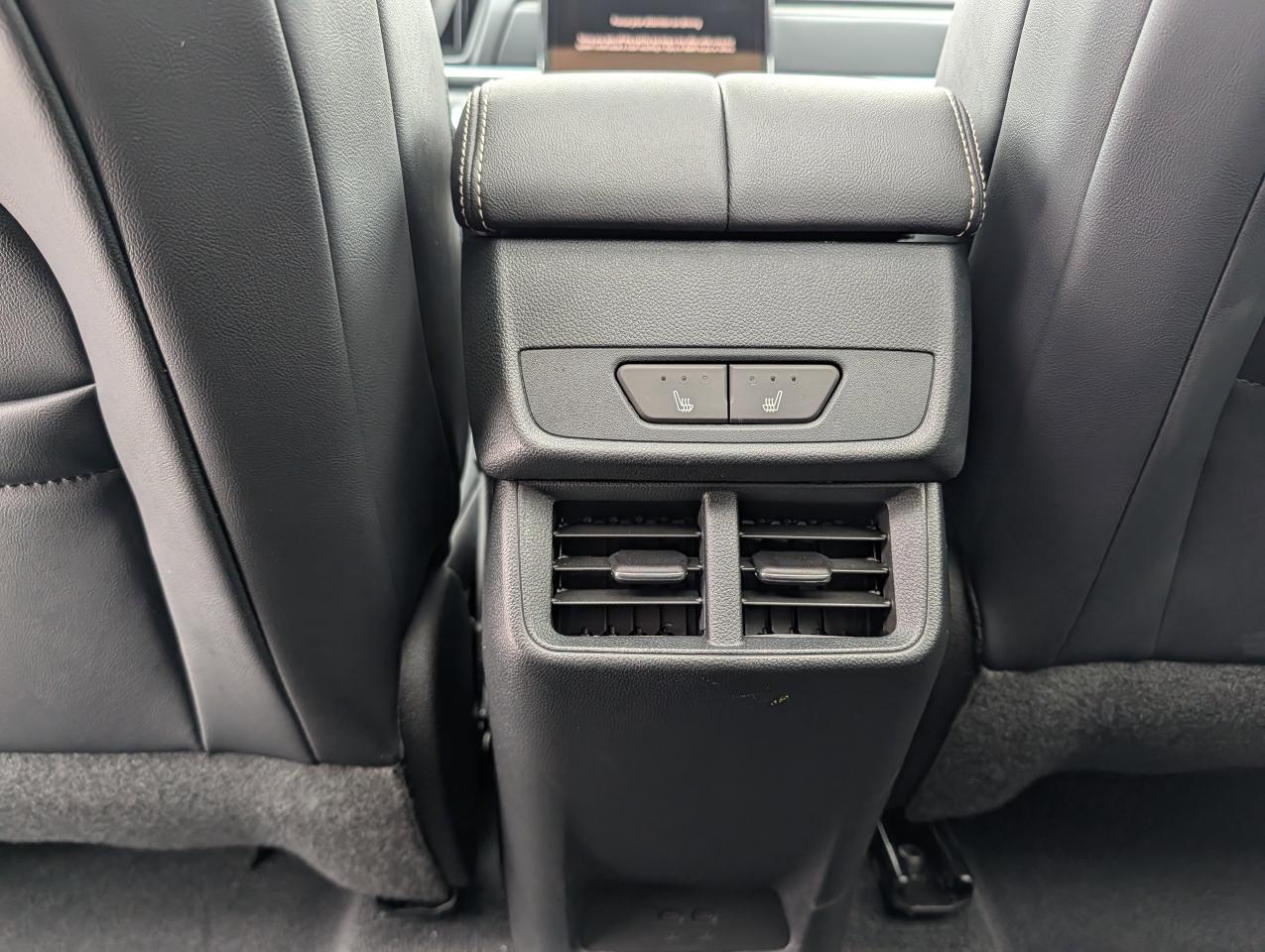 2026 GMC Terrain AWD Elevation Photo