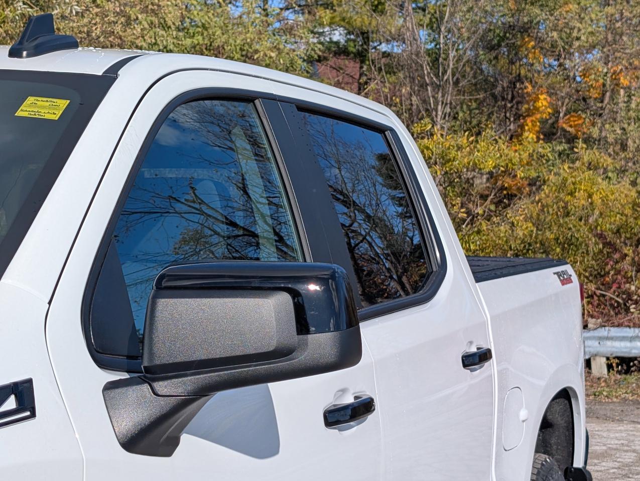 2026 Chevrolet Silverado 1500 LT Trail Boss Photo2